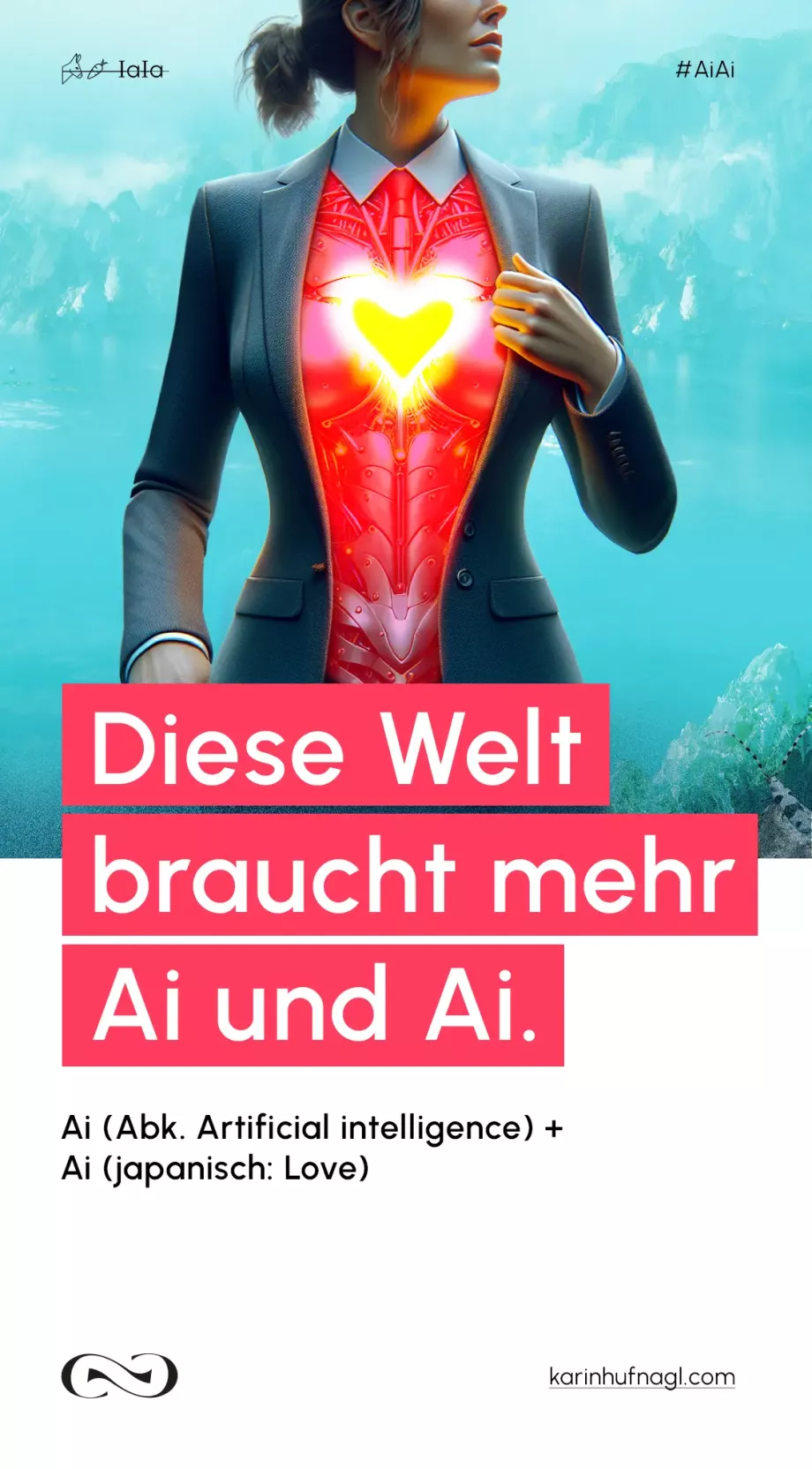 künstliche + menschliche Intelligenz Gestalungplus Trogen Hufnagl